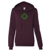 Women's Junior Fit Heavenly Fleece Lightweight Hooded Sweatshirt Thumbnail