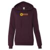 Women's Junior Fit Heavenly Fleece Lightweight Hooded Sweatshirt Thumbnail