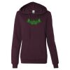 Women's Junior Fit Heavenly Fleece Lightweight Hooded Sweatshirt Thumbnail