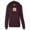 Women's Junior Fit Heavenly Fleece Lightweight Hooded Sweatshirt Thumbnail