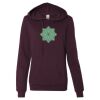 Women's Junior Fit Heavenly Fleece Lightweight Hooded Sweatshirt Thumbnail