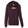Women's Junior Fit Heavenly Fleece Lightweight Hooded Sweatshirt Thumbnail