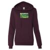 Women's Junior Fit Heavenly Fleece Lightweight Hooded Sweatshirt Thumbnail
