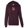 Women's Junior Fit Heavenly Fleece Lightweight Hooded Sweatshirt Thumbnail