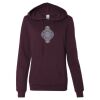 Women's Junior Fit Heavenly Fleece Lightweight Hooded Sweatshirt Thumbnail