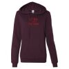 Women's Junior Fit Heavenly Fleece Lightweight Hooded Sweatshirt Thumbnail