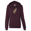 Women's Junior Fit Heavenly Fleece Lightweight Hooded Sweatshirt Thumbnail
