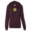 Women's Junior Fit Heavenly Fleece Lightweight Hooded Sweatshirt Thumbnail