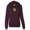 Women's Junior Fit Heavenly Fleece Lightweight Hooded Sweatshirt Thumbnail