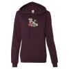 Women's Junior Fit Heavenly Fleece Lightweight Hooded Sweatshirt Thumbnail