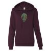 Women's Junior Fit Heavenly Fleece Lightweight Hooded Sweatshirt Thumbnail
