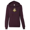 Women's Junior Fit Heavenly Fleece Lightweight Hooded Sweatshirt Thumbnail