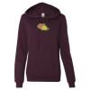Women's Junior Fit Heavenly Fleece Lightweight Hooded Sweatshirt Thumbnail