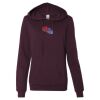 Women's Junior Fit Heavenly Fleece Lightweight Hooded Sweatshirt Thumbnail