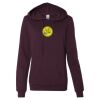 Women's Junior Fit Heavenly Fleece Lightweight Hooded Sweatshirt Thumbnail