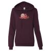 Women's Junior Fit Heavenly Fleece Lightweight Hooded Sweatshirt Thumbnail