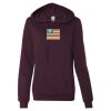 Women's Junior Fit Heavenly Fleece Lightweight Hooded Sweatshirt Thumbnail