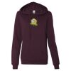 Women's Junior Fit Heavenly Fleece Lightweight Hooded Sweatshirt Thumbnail