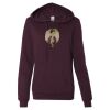 Women's Junior Fit Heavenly Fleece Lightweight Hooded Sweatshirt Thumbnail