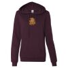 Women's Junior Fit Heavenly Fleece Lightweight Hooded Sweatshirt Thumbnail