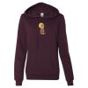 Women's Junior Fit Heavenly Fleece Lightweight Hooded Sweatshirt Thumbnail