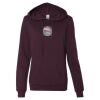 Women's Junior Fit Heavenly Fleece Lightweight Hooded Sweatshirt Thumbnail