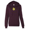 Women's Junior Fit Heavenly Fleece Lightweight Hooded Sweatshirt Thumbnail