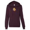 Women's Junior Fit Heavenly Fleece Lightweight Hooded Sweatshirt Thumbnail