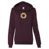 Women's Junior Fit Heavenly Fleece Lightweight Hooded Sweatshirt Thumbnail