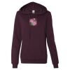 Women's Junior Fit Heavenly Fleece Lightweight Hooded Sweatshirt Thumbnail