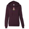 Women's Junior Fit Heavenly Fleece Lightweight Hooded Sweatshirt Thumbnail