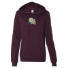 Women's Junior Fit Heavenly Fleece Lightweight Hooded Sweatshirt Thumbnail