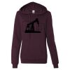 Women's Junior Fit Heavenly Fleece Lightweight Hooded Sweatshirt Thumbnail