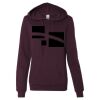 Women's Junior Fit Heavenly Fleece Lightweight Hooded Sweatshirt Thumbnail
