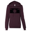 Women's Junior Fit Heavenly Fleece Lightweight Hooded Sweatshirt Thumbnail