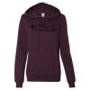 Women's Junior Fit Heavenly Fleece Lightweight Hooded Sweatshirt Thumbnail