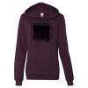 Women's Junior Fit Heavenly Fleece Lightweight Hooded Sweatshirt Thumbnail