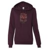 Women's Junior Fit Heavenly Fleece Lightweight Hooded Sweatshirt Thumbnail