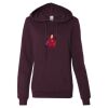 Women's Junior Fit Heavenly Fleece Lightweight Hooded Sweatshirt Thumbnail