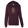 Women's Junior Fit Heavenly Fleece Lightweight Hooded Sweatshirt Thumbnail