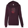 Women's Junior Fit Heavenly Fleece Lightweight Hooded Sweatshirt Thumbnail