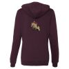 Women's Junior Fit Heavenly Fleece Lightweight Hooded Sweatshirt Thumbnail