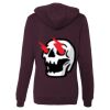 Women's Junior Fit Heavenly Fleece Lightweight Hooded Sweatshirt Thumbnail