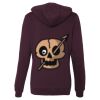 Women's Junior Fit Heavenly Fleece Lightweight Hooded Sweatshirt Thumbnail