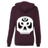 Women's Junior Fit Heavenly Fleece Lightweight Hooded Sweatshirt Thumbnail