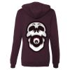 Women's Junior Fit Heavenly Fleece Lightweight Hooded Sweatshirt Thumbnail