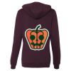 Women's Junior Fit Heavenly Fleece Lightweight Hooded Sweatshirt Thumbnail