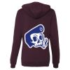 Women's Junior Fit Heavenly Fleece Lightweight Hooded Sweatshirt Thumbnail