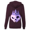 Women's Junior Fit Heavenly Fleece Lightweight Hooded Sweatshirt Thumbnail