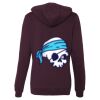 Women's Junior Fit Heavenly Fleece Lightweight Hooded Sweatshirt Thumbnail